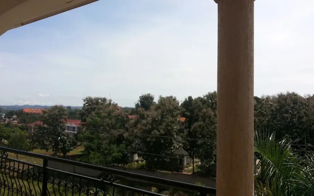Rosevilla Hotel