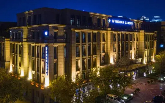 Wyndham Garden Zhengzhou East