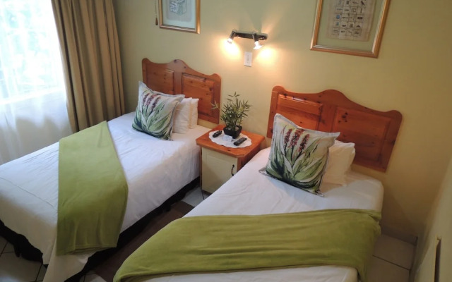 Rita Guest House