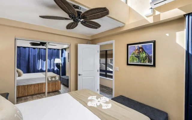 Kahana E614 - 2 Br Villa