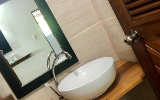 Hotel Madreselva