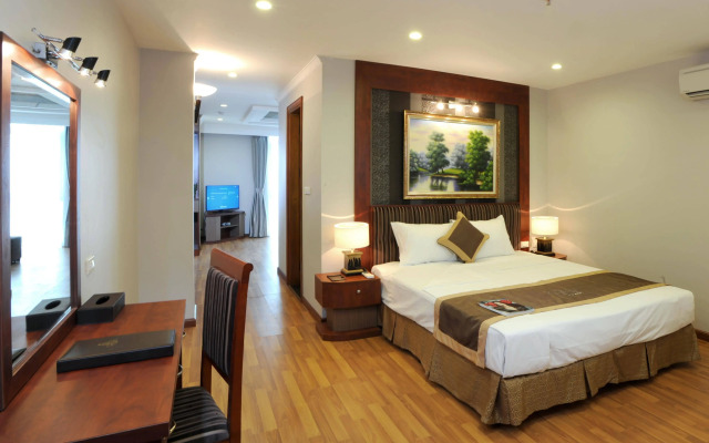Gallant Hotel