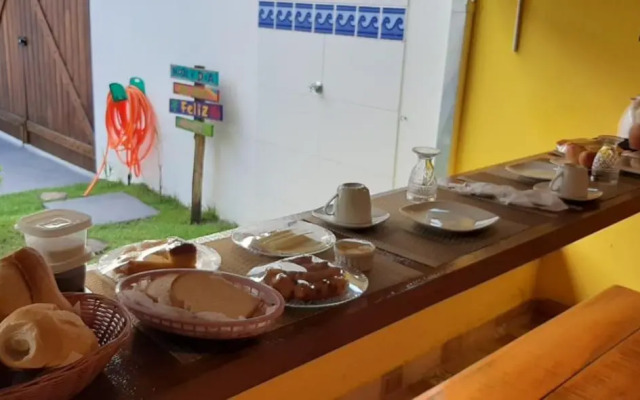 A Ver o Mar Beach House