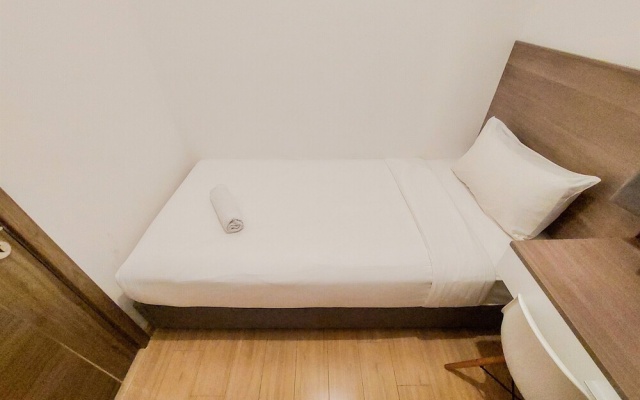 Comfortable And Homey Living 2Br At Sky House Bsd Apartment – Guest Rooms – Legok