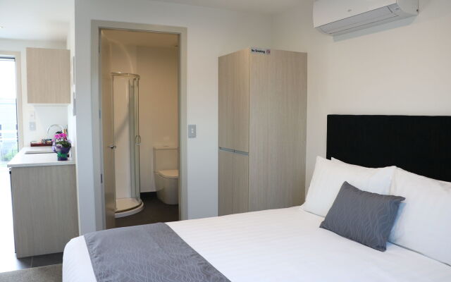 MCM Motel