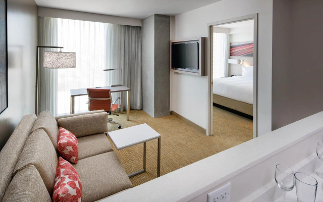 Residence Inn San Diego Downtown/Bayfront