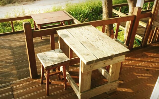 Pocheon Pine Hill Pension