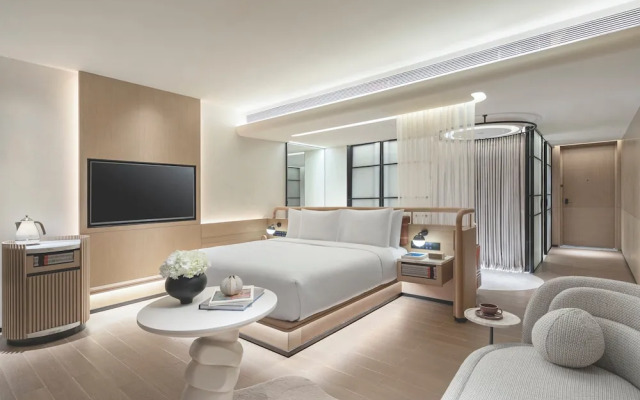 Hotel Indigo Hainan Clear Water Bay by IHG
