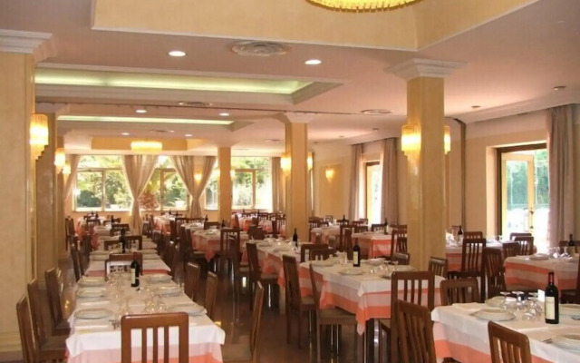Grand Hotel Pavone