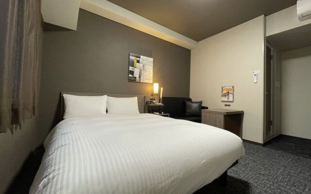 Hotel Route Inn Mitsuke Nakanoshima Mitsuke Inter