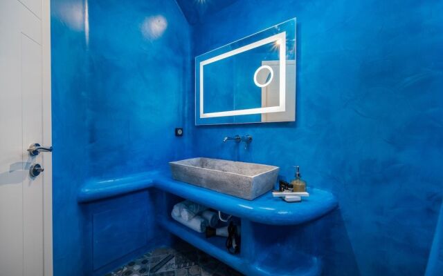 Aegean Blue Luxury Suites