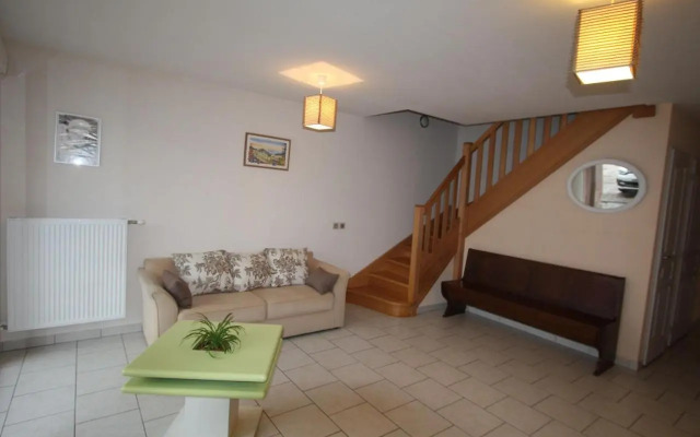 Gite Docelles, 6 pièces, 11 personnes - FR-1-589-104