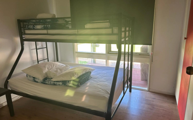 Second Valley Caravan Park – Guest Rooms – Second Valley