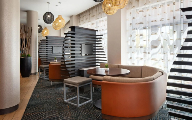 Courtyard Scottsdale Salt River