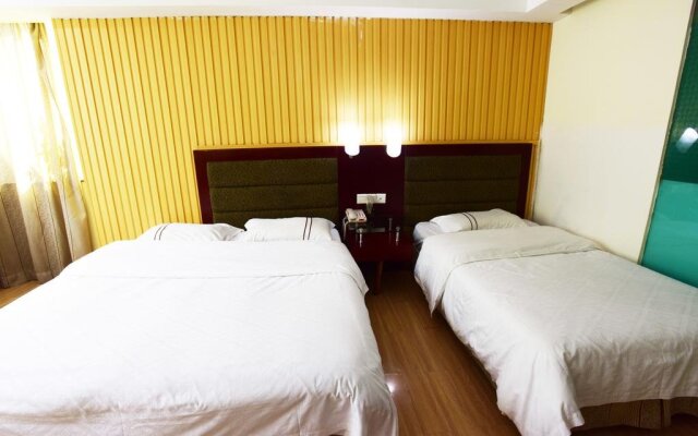 Kaiserdom Beijing Road