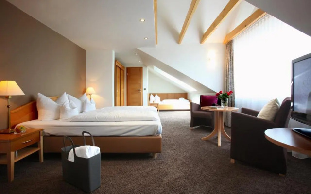 Wiedemann's Weinhotel