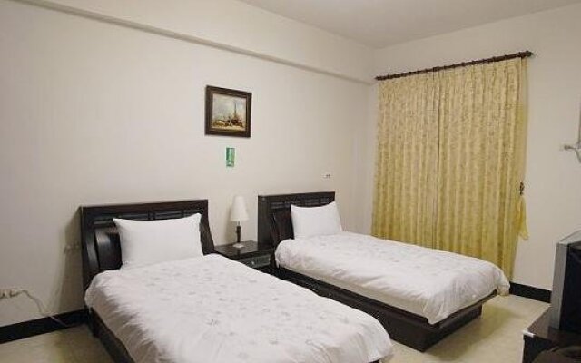 Melatiah Homestay