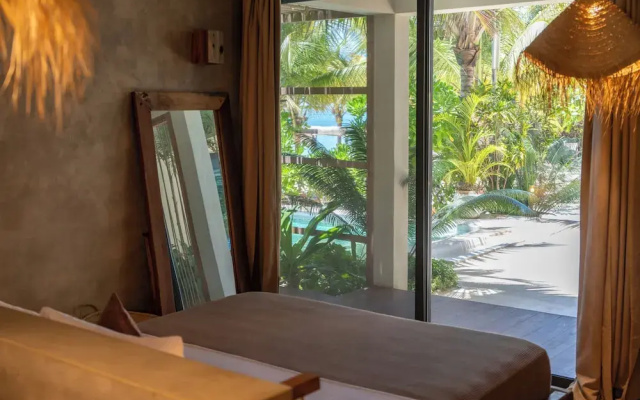 Passion Boutique Hotel Zanzibar - Adults Only