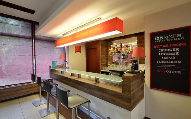 ibis Budapest Citysouth