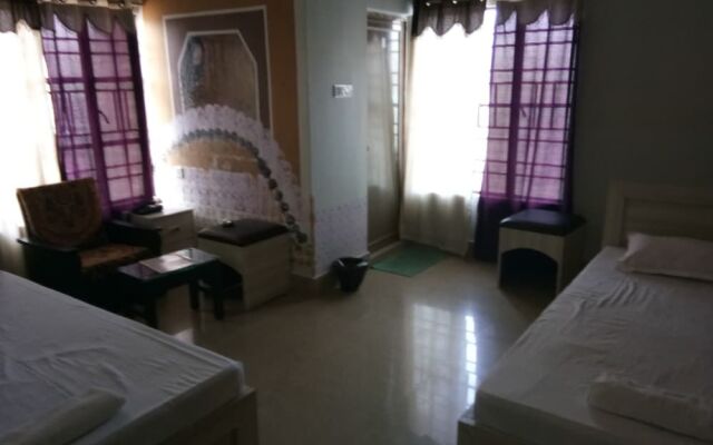 Hotel Siddarth Palace