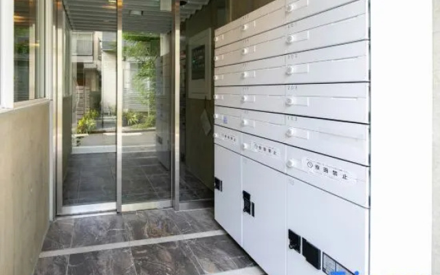 LEGALAND Sangenjaya ANNEX