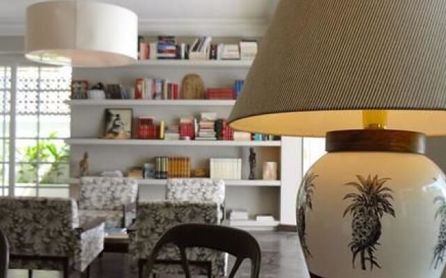 L'homme de Rio Boutique Hotel