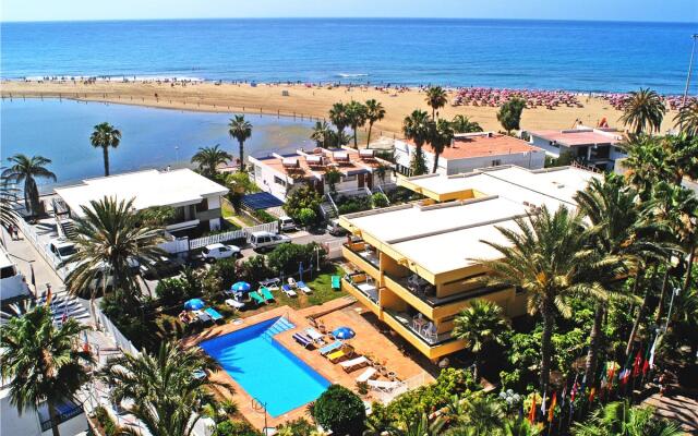 Apartamentos Dunaoasis Maspalomas