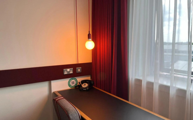 B&B HOTEL Derby