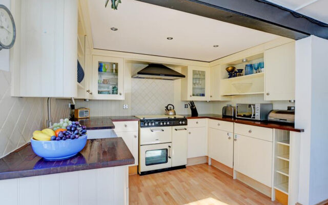 Holiday Home Albert