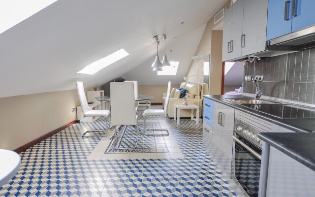 Sitito Perchel Studio