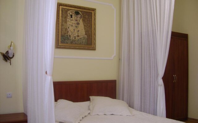 Отель «Европа» Броды