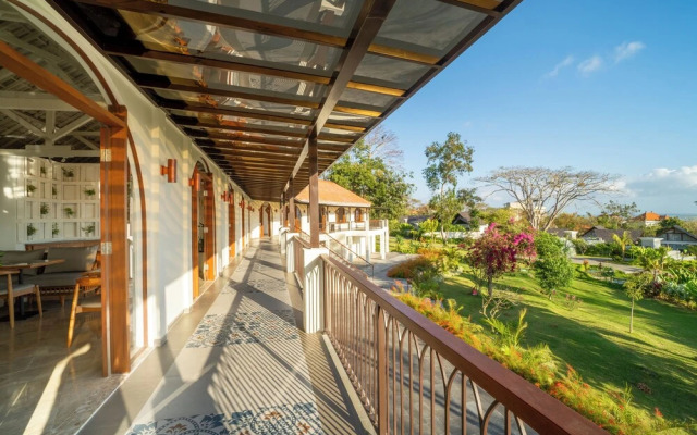 Arpana Villas