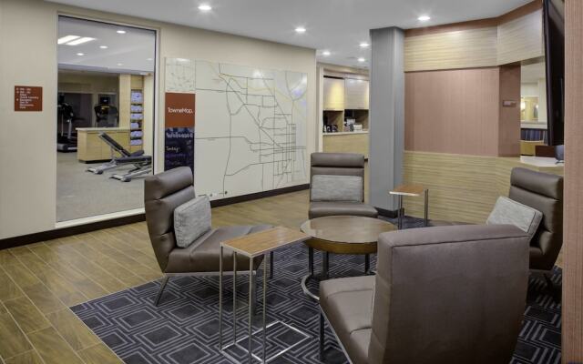 TownePlace Suites by Marriott Albany