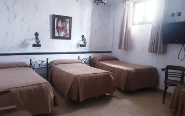 Hospedería El Caravansar