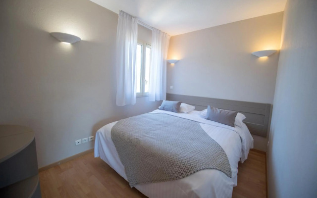 Appart Hotel Lou Castelet