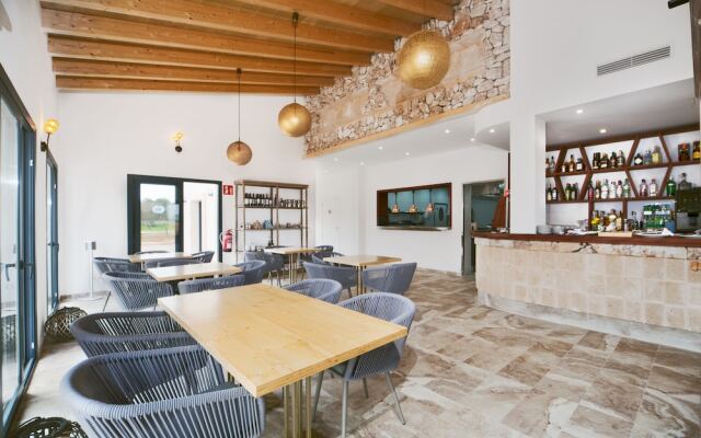 Can Canto de Marina Agroturismo