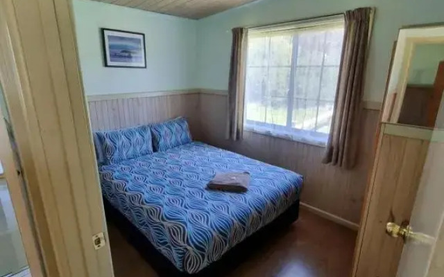 Mansfield Holiday Park