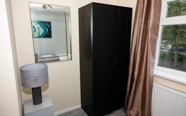 Backworth – Alexander Apartments