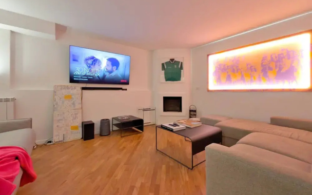 Loft Nicholas in Milano