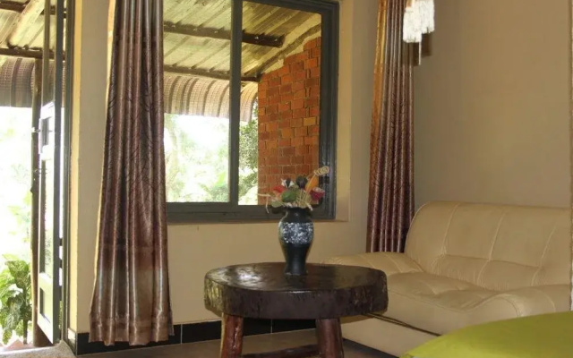 Serene Guesthouse, Entebbe