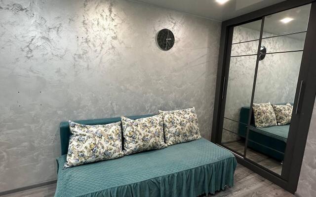 Апартаменты на улице Кавалерийская 52