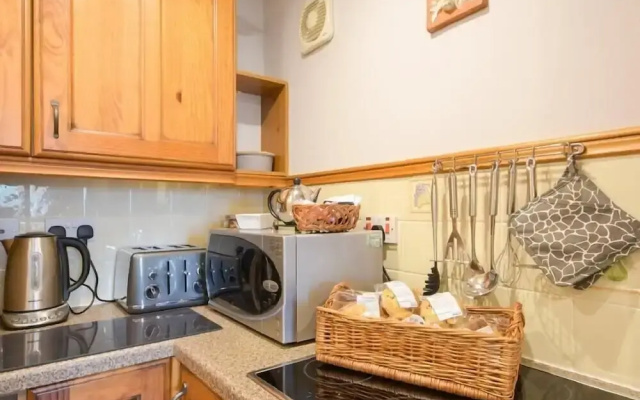 Mossyford Cottage