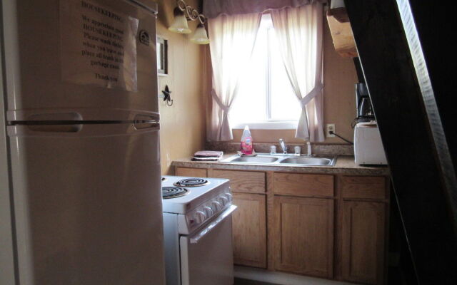 Drift Lodge & Fly Shop