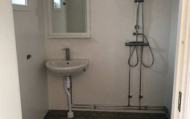 Sandvikengården Stugby