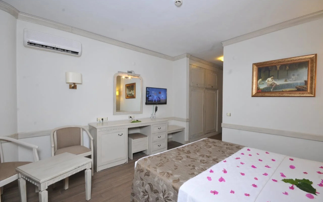 Hotel My Dream