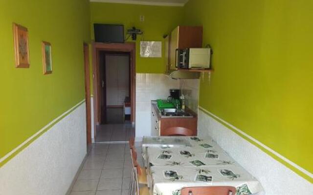 Apartman Vito