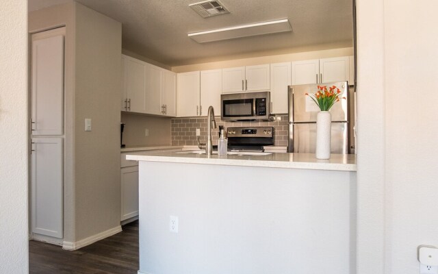 FRONTDESK Mandarina Apts Phoenix