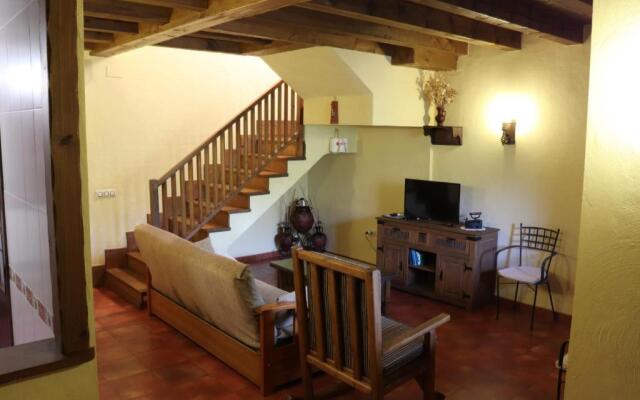 Complejo Rural Las Palomas