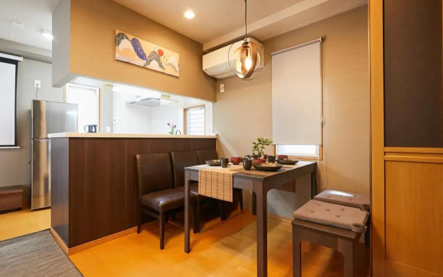 22-Sweet Dreams House in JR Okubo Station 5 min
