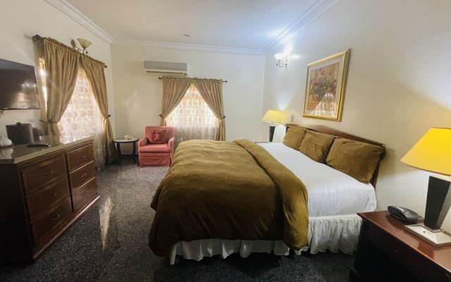 Inkova apartment and suites